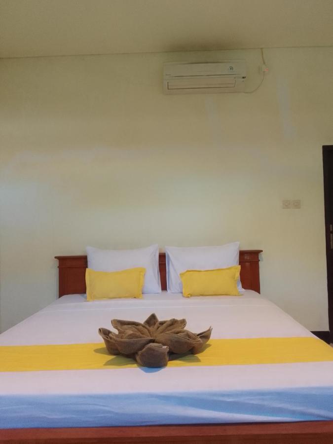 Gili Maya Cottages Νησιά Γκίλι Εξωτερικό φωτογραφία