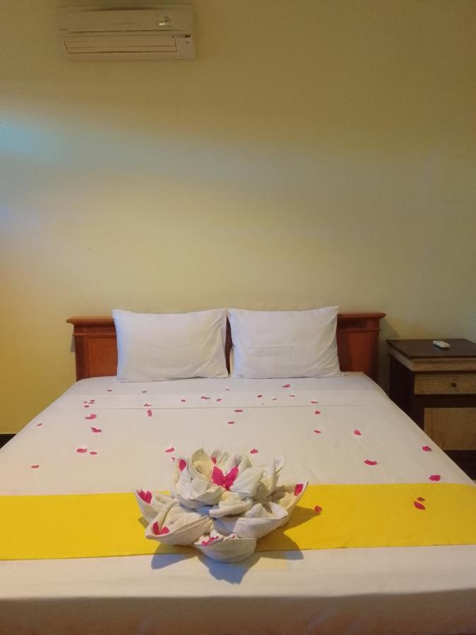 Gili Maya Cottages Νησιά Γκίλι Εξωτερικό φωτογραφία
